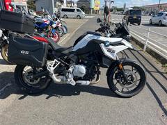 ＢＭＷ　Ｆ７５０ＧＳ