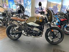 ＢＭＷ　ＲｎｉｎｅＴ　スクランブラー