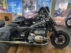 ＢＭＷ　Ｒ１８クラシック