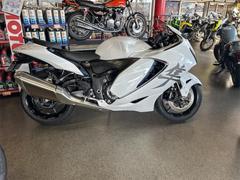 スズキ　ハヤブサ（ＧＳＸ１３００Ｒ　Ｈａｙａｂｕｓａ）