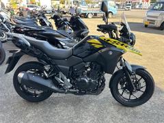 スズキ　Ｖ−ストローム２５０