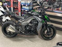 カワサキ　Ｚ１０００　Ｒエディション