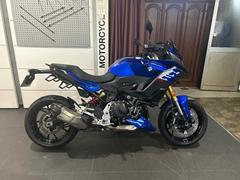 ＢＭＷ　Ｆ９００ＸＲ