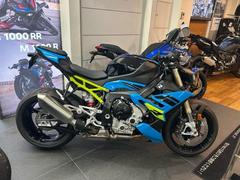 ＢＭＷ　Ｓ１０００Ｒ