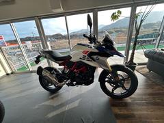 ＢＭＷ　Ｇ３１０ＧＳ