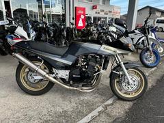 カワサキ　ＧＰＺ９００Ｒ