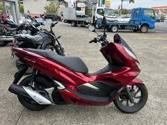 ホンダ　ＰＣＸ