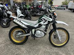 ヤマハ　セロー２５０