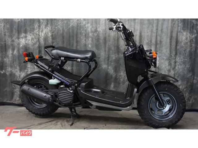 ホンダ ズーマー マックスモーターズ 新車 中古バイクなら グーバイク