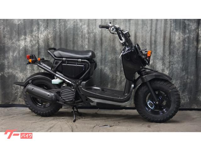 ホンダ ズーマー マックスモーターズ 新車 中古バイクなら グーバイク