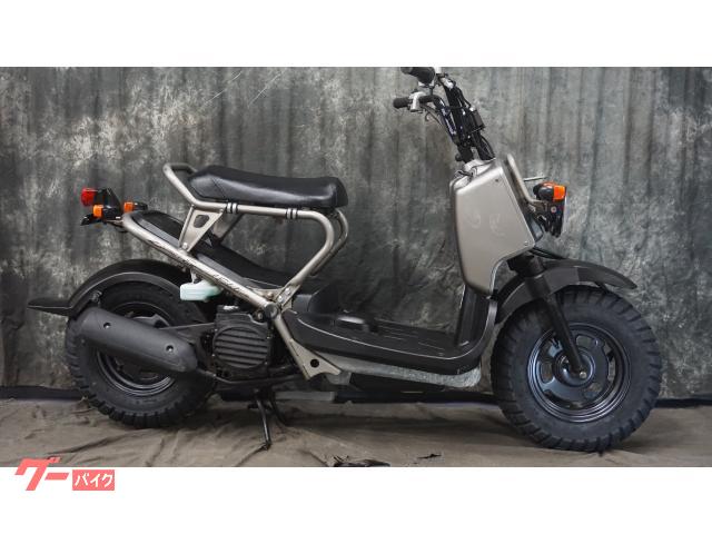 さ HONDA ズーマー ZOOMER COLOR ブラック 走行距離14467キロ 詳報】電動