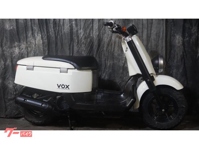 ＶＯＸ