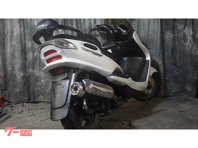 よしさん専用　マジェスティ125fi 買い取り分試験売り!マジェスティ125FI改 LPRSE 20250727