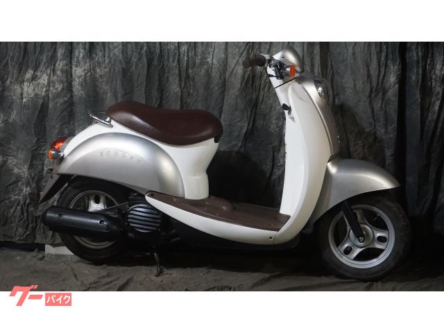 クレアスクーピー