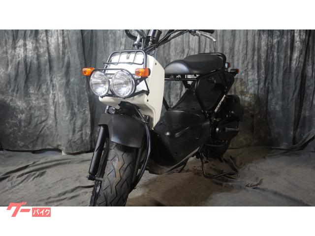 ホンダ ズーマー｜マックスモーターズ｜新車・中古バイクなら