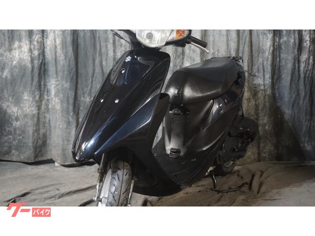 スズキ アドレスV50｜マックスモーターズ｜新車・中古バイクなら 