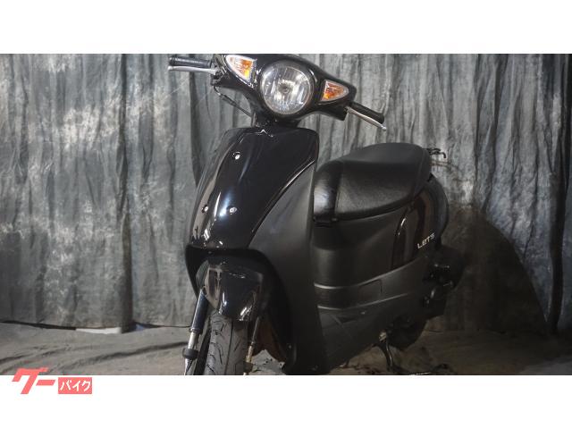 スズキ レッツ｜マックスモーターズ｜新車・中古バイクなら【グーバイク】