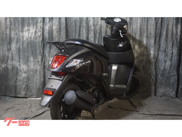 スズキ レッツ｜マックスモーターズ｜新車・中古バイクなら【グーバイク】