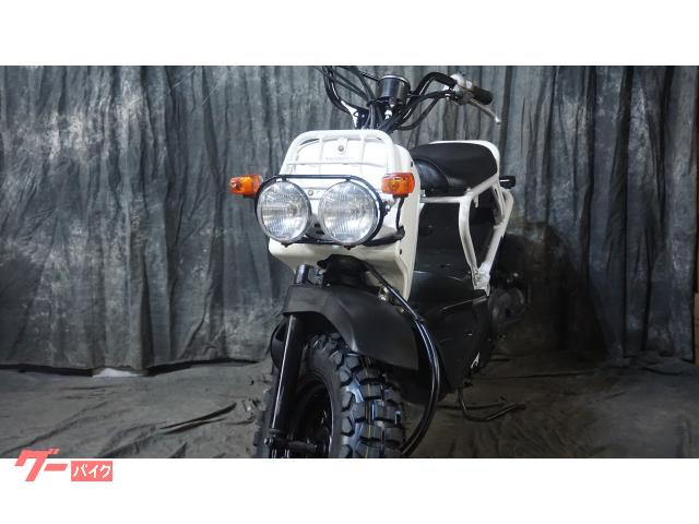 ホンダ ズーマー｜マックスモーターズ｜新車・中古バイクなら
