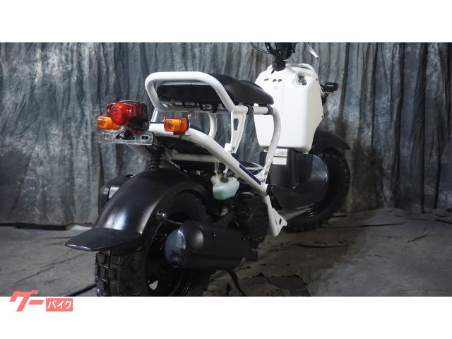 ホンダ ズーマー｜マックスモーターズ｜新車・中古バイクなら