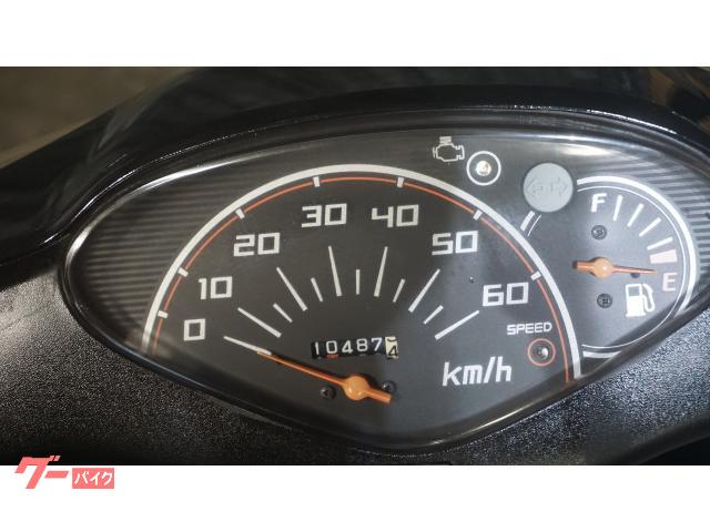 ホンダ Dio｜マックスモーターズ｜新車・中古バイクなら【グーバイク】