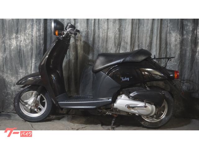 ホンダ トゥデイ｜マックスモーターズ｜新車・中古バイクなら