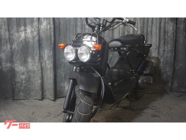 ホンダ ズーマー｜マックスモーターズ｜新車・中古バイクなら