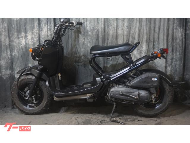ホンダ ズーマー｜マックスモーターズ｜新車・中古バイクなら