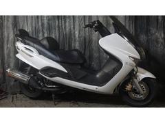ヤマハ　マジェスティ１２５Ｆｉ