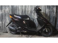 スズキ　アドレスＶ５０