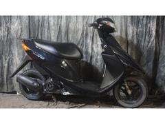 スズキ　アドレスＶ５０