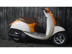 ホンダ　クレアスクーピー