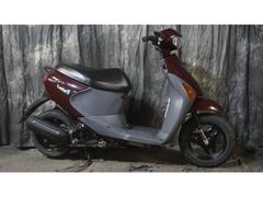 レッツ4（スズキ）のエンストに関するバイク作業実績一覧｜バイクの