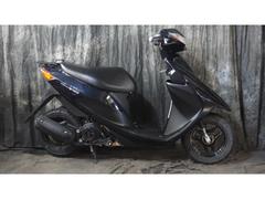 スズキ　アドレスＶ５０