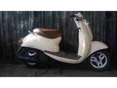 ホンダ　クレアスクーピー