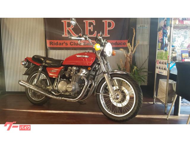 KAWASAKI Z650 | 2020 | RED M | 22,366 km | details | Japanese used ...