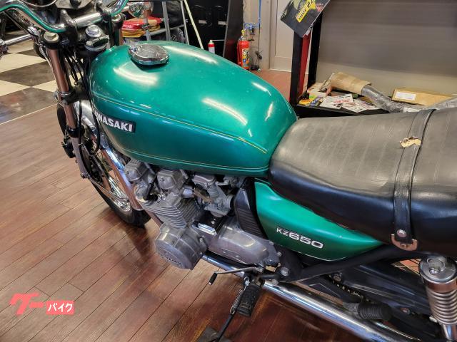 カワサキ Ｚ６５０Ｂ ザッパー 輸入新規車両２０２４年登録｜ＢＩＫＥＲ'Ｓ ＦＲＩＥＮＤ ＲＥＰ｜新車・中古バイクなら【グーバイク】