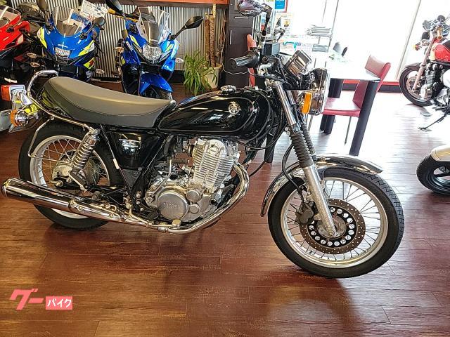 ＳＲ４００