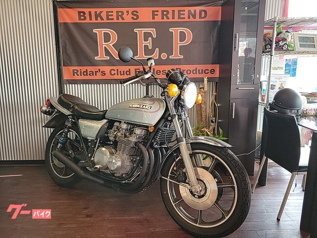 Ｚ６５０　ウオタニ