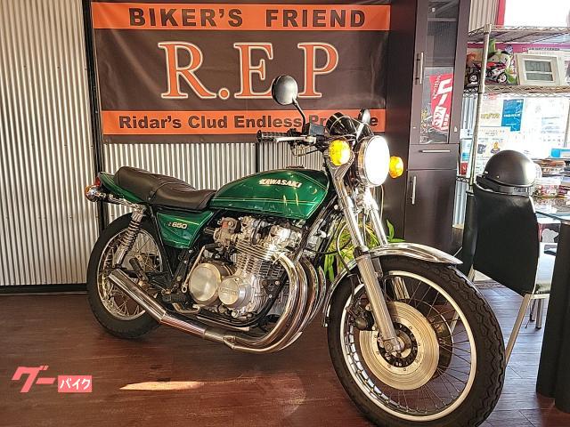 Ｚ６５０　ＣＲキャブ