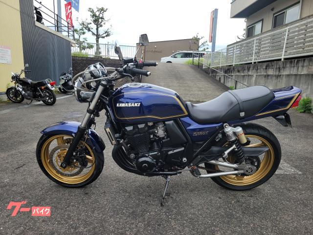車両情報:カワサキ ZRX400−II | BIKER'S FRIEND REP | 中古バイク
