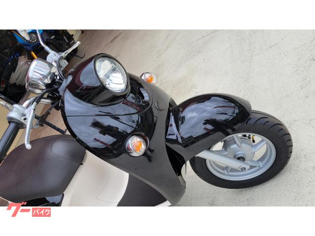 ヤマハ ビーノ FI｜BIKER'S FRIEND REP｜新車・中古