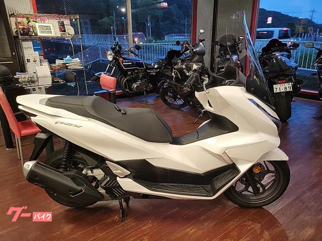 ＰＣＸ　ＪＫ０５後期モデル