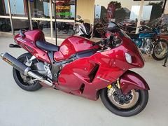 スズキ　ハヤブサ（ＧＳＸ１３００Ｒ　Ｈａｙａｂｕｓａ）