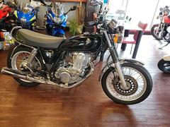 ヤマハ　ＳＲ４００
