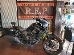 ホンダ　レブル１１００Ｔ　ＤＣＴ