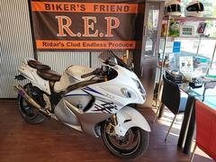 スズキ　ハヤブサ（ＧＳＸ１３００Ｒ　Ｈａｙａｂｕｓａ）