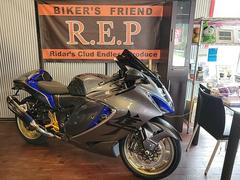 スズキ　ハヤブサ（ＧＳＸ１３００Ｒ　Ｈａｙａｂｕｓａ）