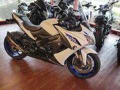 スズキ　ＧＳＸ−Ｓ１０００Ｆ・ファイナル・ヨシムラＳＯ・ＥＴＣ