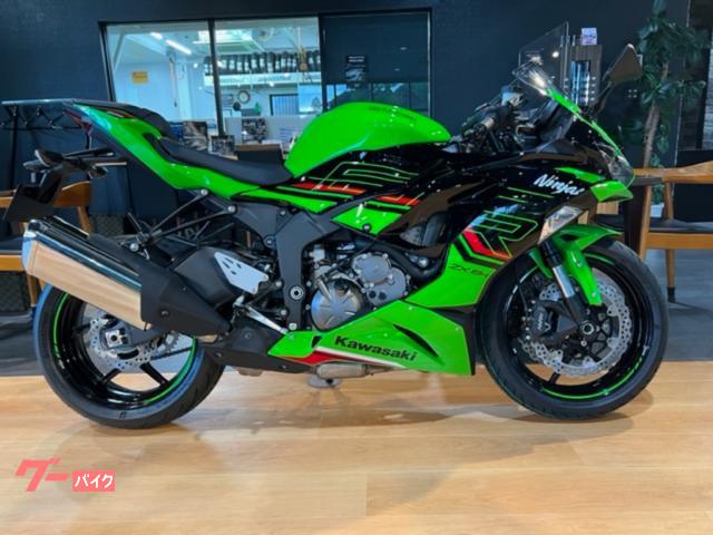 2023年KRT ZX-6R G型 純正フルカウルセット お早め配送 www